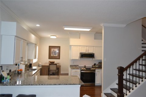 Casa en venta en Lutz, Florida, 4 dormitorios, 286.05 m2 № 1017373 - foto 23