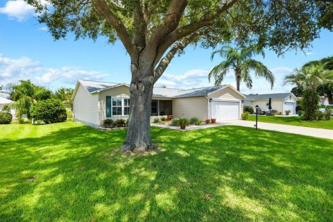 Villa ou maison à vendre à The Villages, Floride: 3 chambres, 129.32 m2 № 1341885 - photo 3