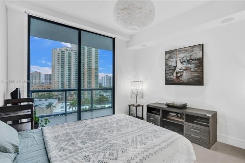 Copropriété à vendre à Aventura, Floride: 3 chambres, 237.74 m2 № 967386 - photo 26