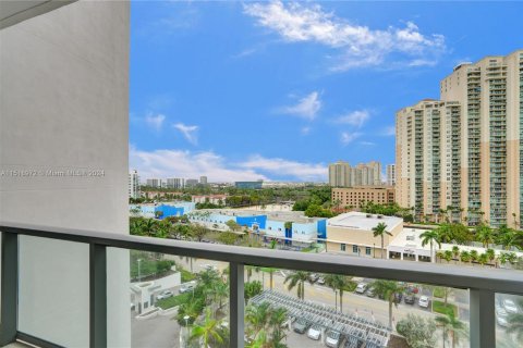 Copropriété à vendre à Aventura, Floride: 3 chambres, 237.74 m2 № 967386 - photo 30