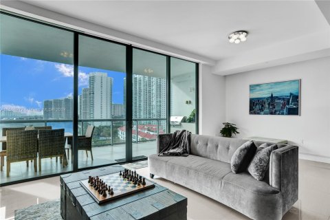 Condo in Aventura, Florida, 3 bedrooms  № 967386 - photo 5