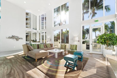 Copropriété à vendre à Boca Raton, Floride: 3 chambres, 285.58 m2 № 1128925 - photo 2