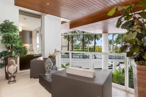 Condominio en venta en Boca Raton, Florida, 3 dormitorios, 285.58 m2 № 1128925 - foto 14