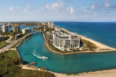 Condominio en venta en Boca Raton, Florida, 3 dormitorios, 285.58 m2 № 1128925 - foto 9