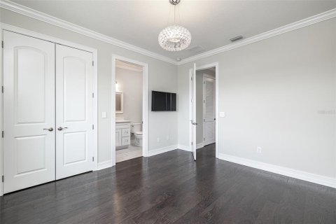 Touwnhouse à louer à Tampa, Floride: 3 chambres, 262.36 m2 № 1358074 - photo 25