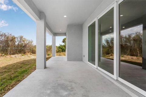 Villa ou maison à vendre à LaBelle, Floride: 3 chambres, 142.7 m2 № 464564 - photo 6