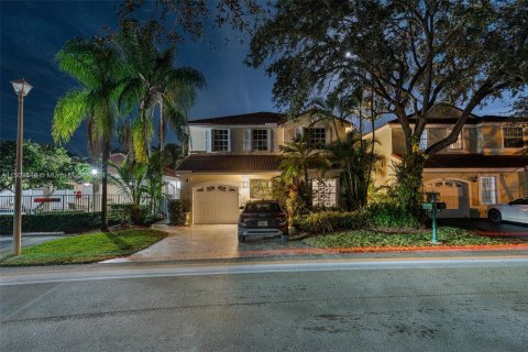 Casa en venta en Weston, Florida, 4 dormitorios, 156.54 m2 № 980795 - foto 3