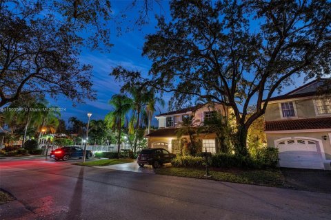 Casa en venta en Weston, Florida, 4 dormitorios, 156.54 m2 № 980795 - foto 4