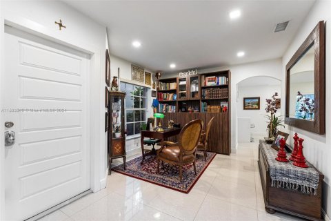 Casa en venta en Weston, Florida, 4 dormitorios, 156.54 m2 № 980795 - foto 19