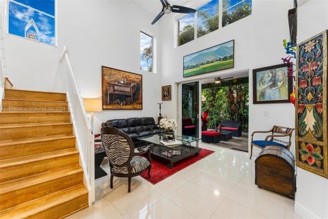 Casa en venta en Weston, Florida, 4 dormitorios, 156.54 m2 № 980795 - foto 10