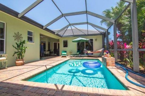 Casa en venta en Vero Beach, Florida, 4 dormitorios, 265.14 m2 № 1175005 - foto 5