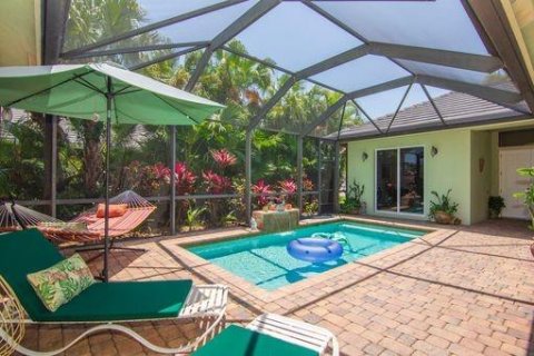 Casa en venta en Vero Beach, Florida, 4 dormitorios, 265.14 m2 № 1175005 - foto 9