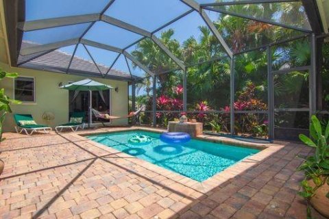 Casa en venta en Vero Beach, Florida, 4 dormitorios, 265.14 m2 № 1175005 - foto 8