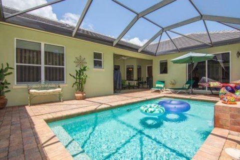 Casa en venta en Vero Beach, Florida, 4 dormitorios, 265.14 m2 № 1175005 - foto 6