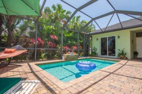 Casa en venta en Vero Beach, Florida, 4 dormitorios, 265.14 m2 № 1175005 - foto 10