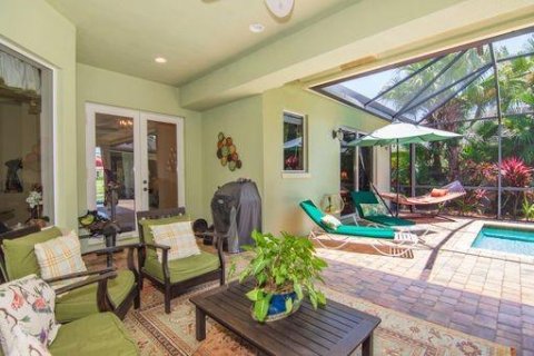 Casa en venta en Vero Beach, Florida, 4 dormitorios, 265.14 m2 № 1175005 - foto 12