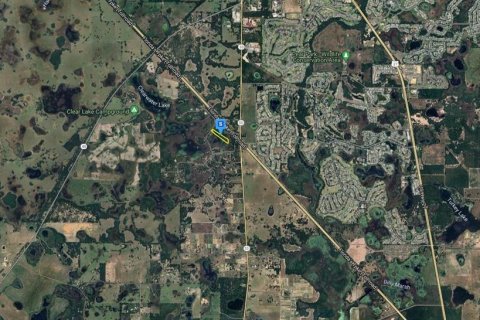 Land in Groveland, Florida № 1359942 - photo 3