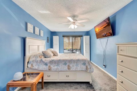 Condo in Boynton Beach, Florida, 1 bedroom  № 950042 - photo 12