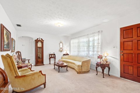 Villa ou maison à vendre à Saint Augustine, Floride: 3 chambres, 184.23 m2 № 773742 - photo 7