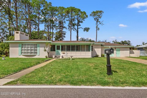 Villa ou maison à vendre à Saint Augustine, Floride: 3 chambres, 184.23 m2 № 773742 - photo 3