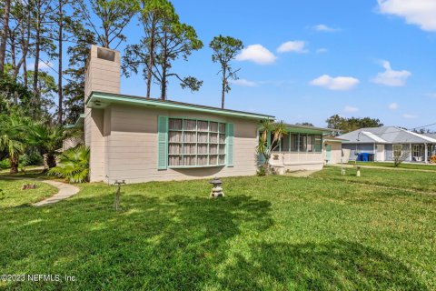 Villa ou maison à vendre à Saint Augustine, Floride: 3 chambres, 184.23 m2 № 773742 - photo 5