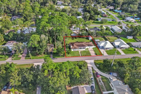 Villa ou maison à vendre à Saint Augustine, Floride: 3 chambres, 184.23 m2 № 773742 - photo 2