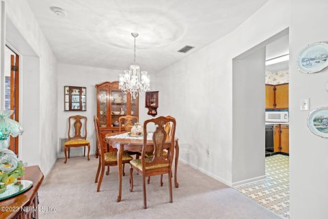 Casa en venta en Saint Augustine, Florida, 3 dormitorios, 184.23 m2 № 773742 - foto 9