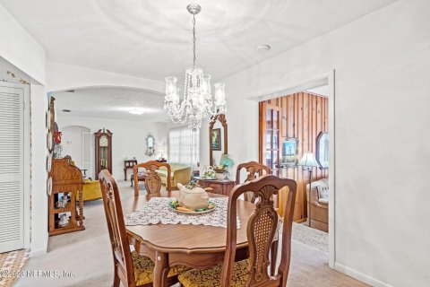 Villa ou maison à vendre à Saint Augustine, Floride: 3 chambres, 184.23 m2 № 773742 - photo 10