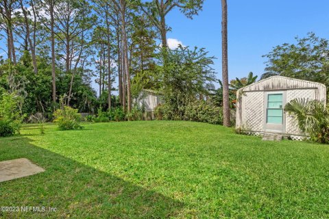 Villa ou maison à vendre à Saint Augustine, Floride: 3 chambres, 184.23 m2 № 773742 - photo 28