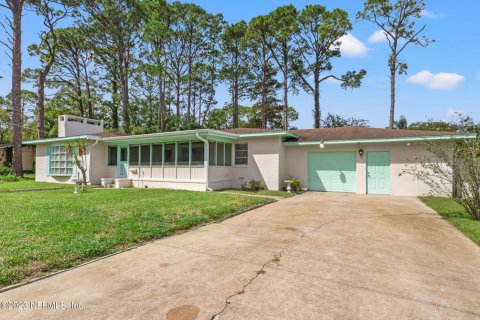 Villa ou maison à vendre à Saint Augustine, Floride: 3 chambres, 184.23 m2 № 773742 - photo 1