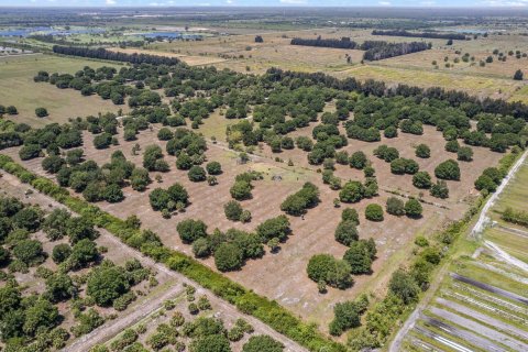 Land in Vero Beach, Florida № 1207918 - photo 16