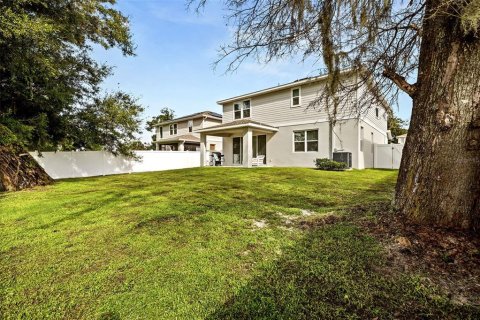 Villa ou maison à vendre à DeLand, Floride: 4 chambres, 236.9 m2 № 1371097 - photo 26