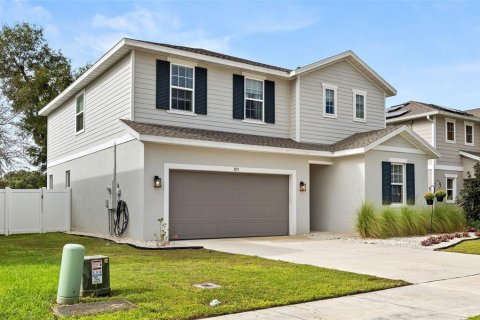 Casa en venta en DeLand, Florida, 4 dormitorios, 236.9 m2 № 1371097 - foto 29