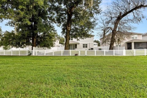 Villa ou maison à vendre à DeLand, Floride: 4 chambres, 236.9 m2 № 1371097 - photo 27