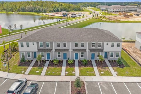 Touwnhouse à louer à Kissimmee, Floride: 2 chambres, 110.27 m2 № 1371171 - photo 4