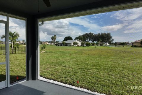 Villa ou maison à vendre à Punta Gorda, Floride: 4 chambres, 168.06 m2 № 1144426 - photo 23