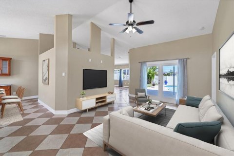 Villa ou maison à vendre à North Port, Floride: 3 chambres, 172.8 m2 № 1106484 - photo 8