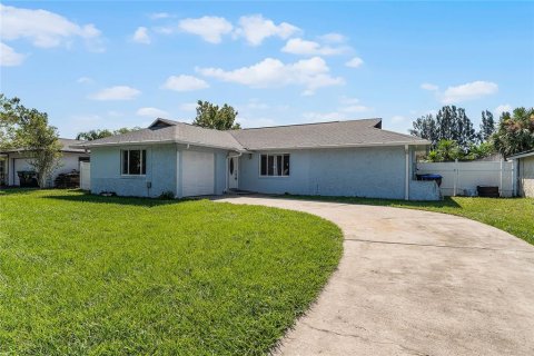 Villa ou maison à vendre à Orlando, Floride: 3 chambres, 142.23 m2 № 1404970 - photo 22