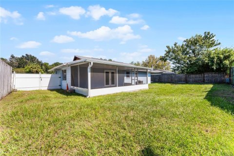 Villa ou maison à vendre à Orlando, Floride: 3 chambres, 142.23 m2 № 1404970 - photo 19