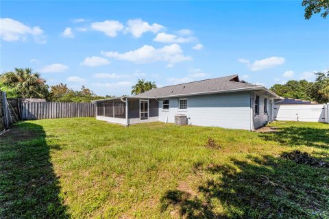 Villa ou maison à vendre à Orlando, Floride: 3 chambres, 142.23 m2 № 1404970 - photo 18