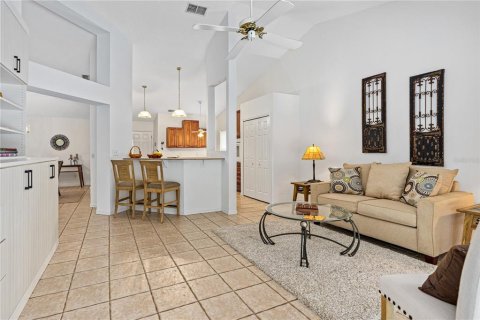 Villa ou maison à vendre à DeLand, Floride: 4 chambres, 225.1 m2 № 1404902 - photo 28