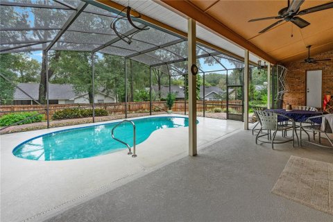 Villa ou maison à vendre à DeLand, Floride: 4 chambres, 225.1 m2 № 1404902 - photo 19