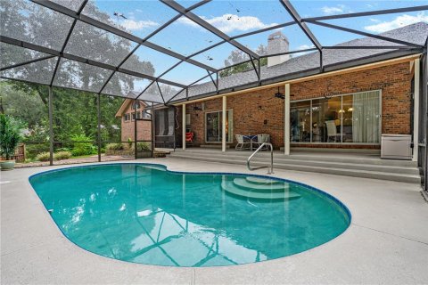 Villa ou maison à vendre à DeLand, Floride: 4 chambres, 225.1 m2 № 1404902 - photo 18