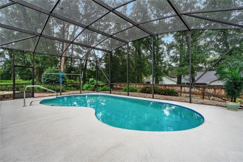 Villa ou maison à vendre à DeLand, Floride: 4 chambres, 225.1 m2 № 1404902 - photo 16