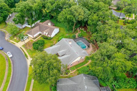 Villa ou maison à vendre à DeLand, Floride: 4 chambres, 225.1 m2 № 1404902 - photo 2