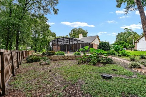 Villa ou maison à vendre à DeLand, Floride: 4 chambres, 225.1 m2 № 1404902 - photo 15