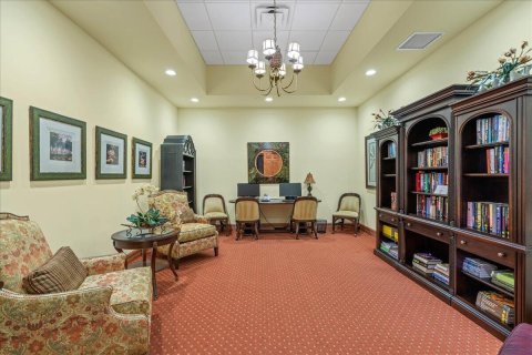 Touwnhouse à vendre à West Palm Beach, Floride: 2 chambres, 112.04 m2 № 1173008 - photo 5