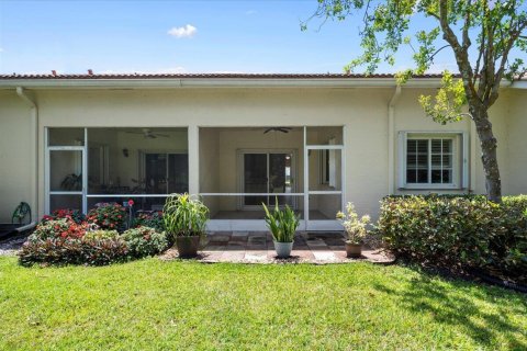 Townhouse in West Palm Beach, Florida 2 bedrooms, 112.04 sq.m. № 1173008 - photo 19