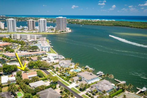 Villa ou maison à vendre à North Palm Beach, Floride: 4 chambres, 248.61 m2 № 1173010 - photo 8