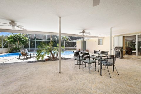 Villa ou maison à vendre à North Palm Beach, Floride: 4 chambres, 248.61 m2 № 1173010 - photo 23